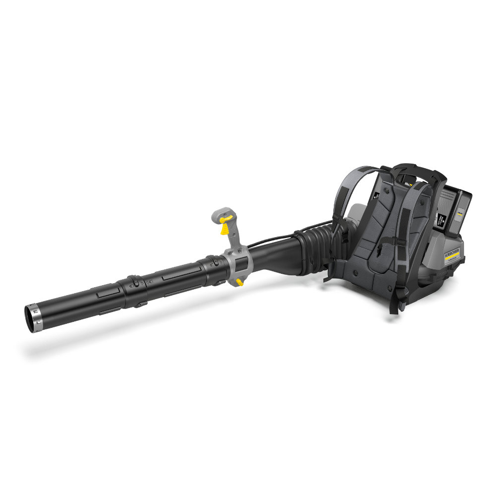 Karcher LBB 1060/36 Bp Battery Power+ Backpack Leaf Blower | 1.042-509.0